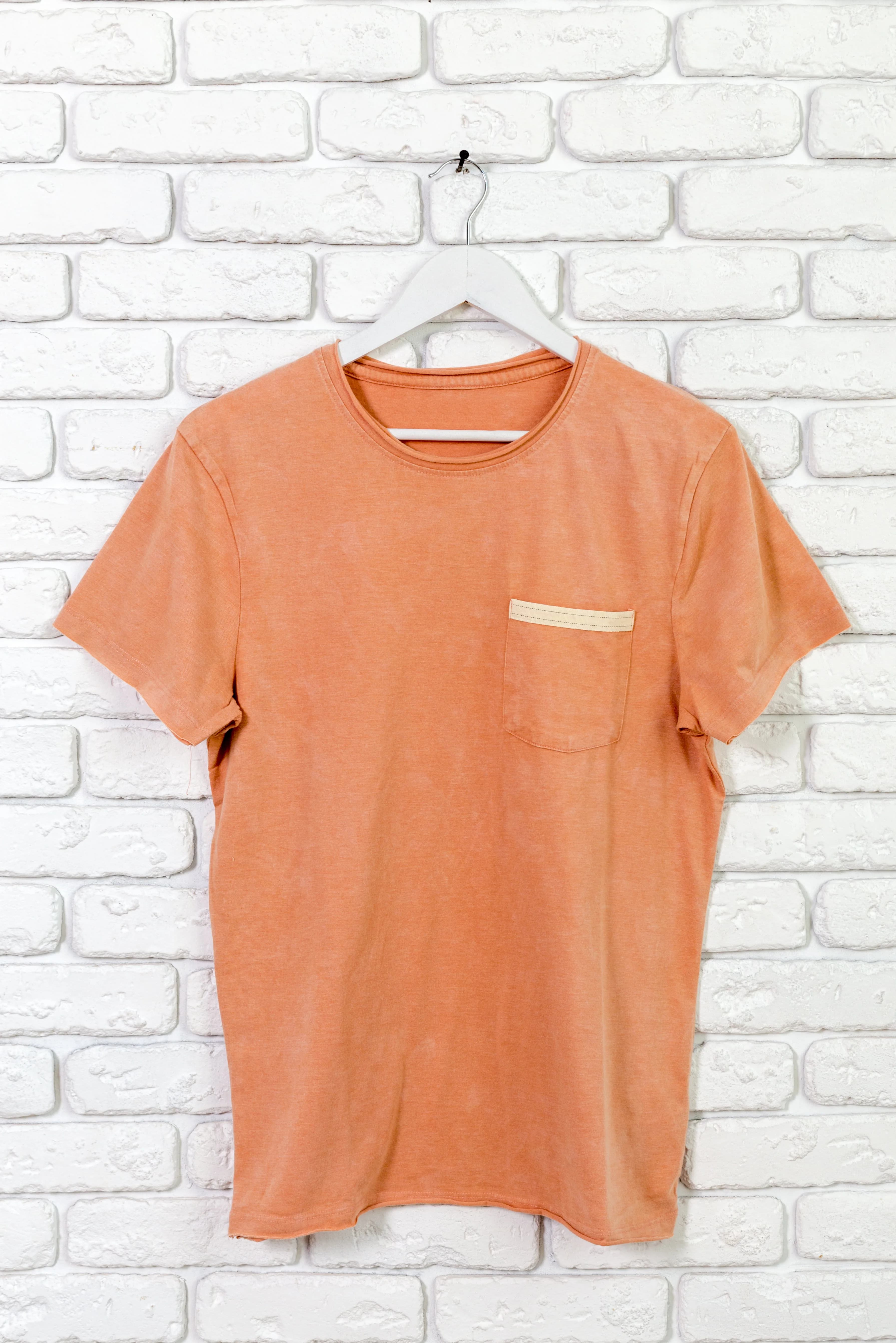 Camiseta Mockup Casual